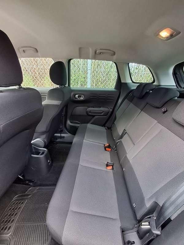 Usata Citroën C3 Aircross Shine 110 CV (80 kW) 2024 Grigio SUV