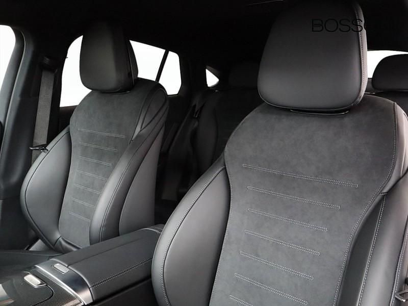 Nuova Mercedes GLC200 Advanced 163 CV (119 kW) 2026 Bianco SUV