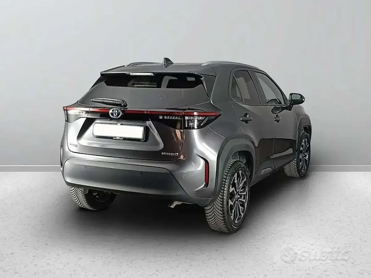 Nuova Toyota Yaris Cross Trend 116 CV (85 kW) 2026 Other SUV
