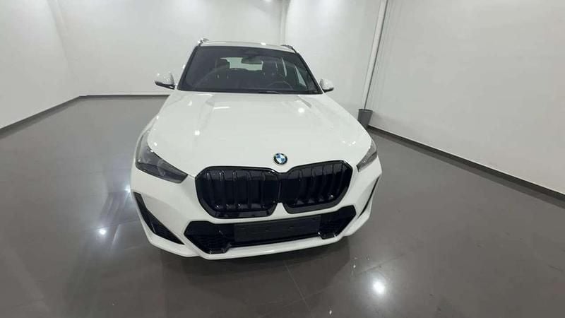 Usata BMW X1 M Sport 150 CV (110 kW) 2025 Grigio SUV