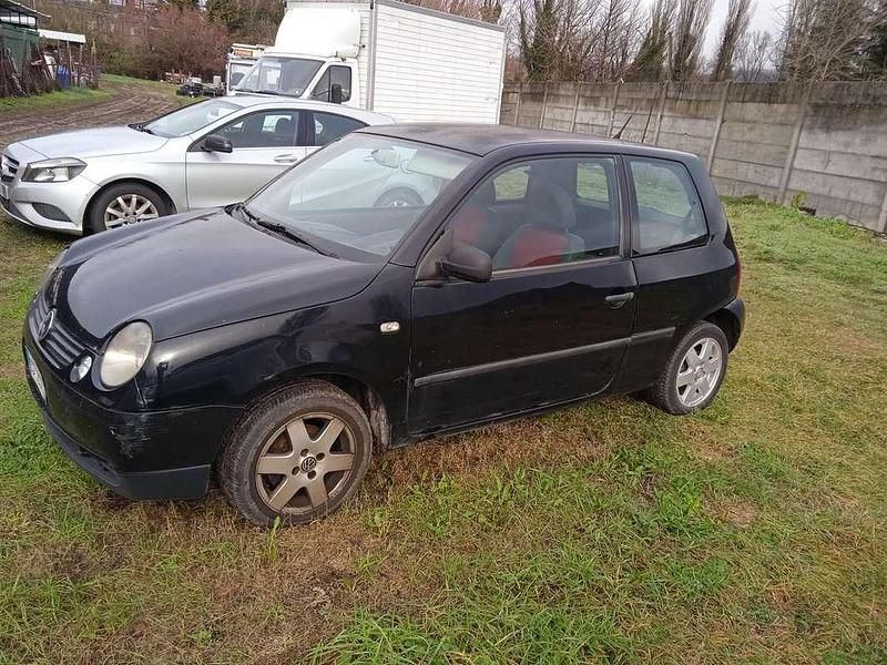 Usata VW Lupo Trendline 60 CV (44 kW) 2002 Utilitaria