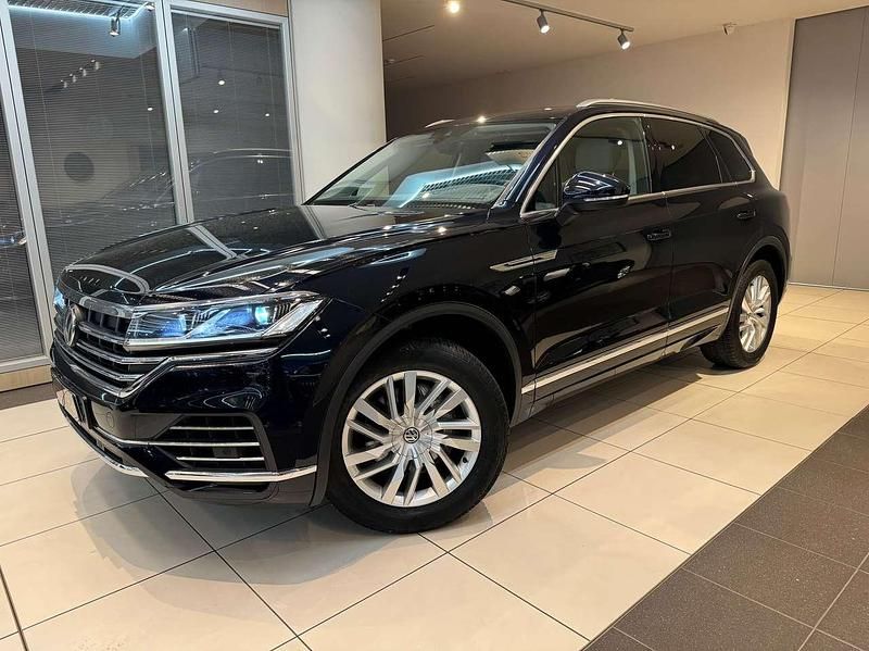 Usata VW Touareg Elegance 231 CV (169 kW) 2020 Other SUV