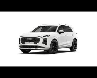Nuova Audi Q3 Advanced 150 CV (110 kW) 2026 Nero SUV