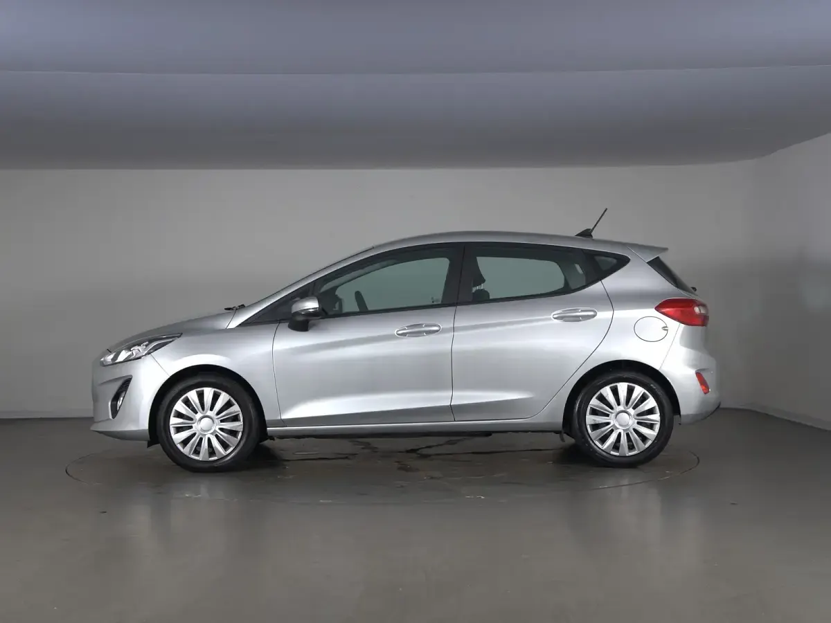 Usata Ford Fiesta S 75 CV (55 kW) 2020 Utilitaria