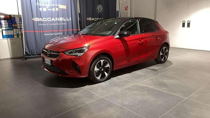 Usata Opel Corsa-e Design & Tech 56 kW (77 CV) 2022 Other Utilitaria