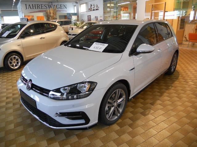 Volkswagen Golf - I segreti del 1.5 TSI ACT Bluemotion ...