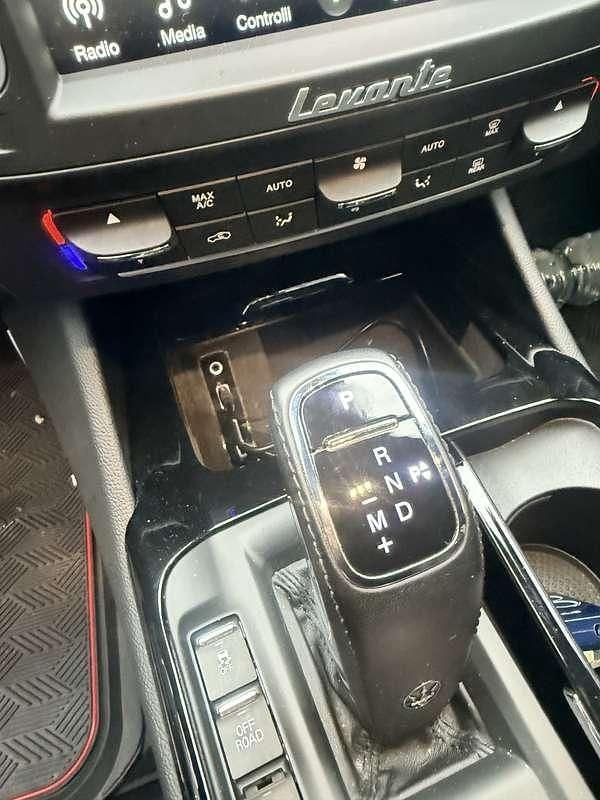 Usata 2019 Maserati Levante SUV | 29.990 € (Super prezzo) - Immagine 1/4