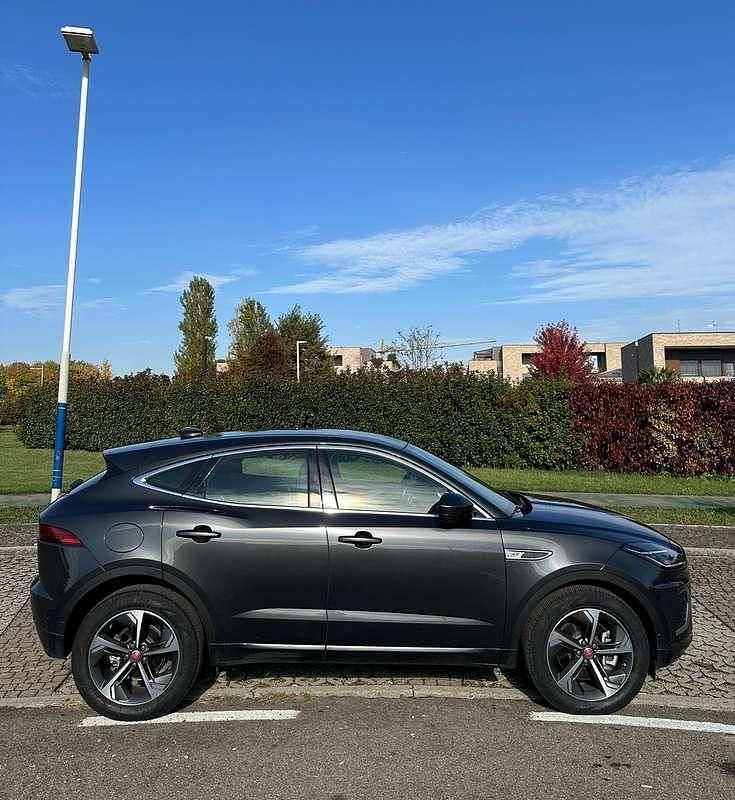 Usata Jaguar E-Pace R-Dynamic 163 CV (119 kW) 2021 SUV