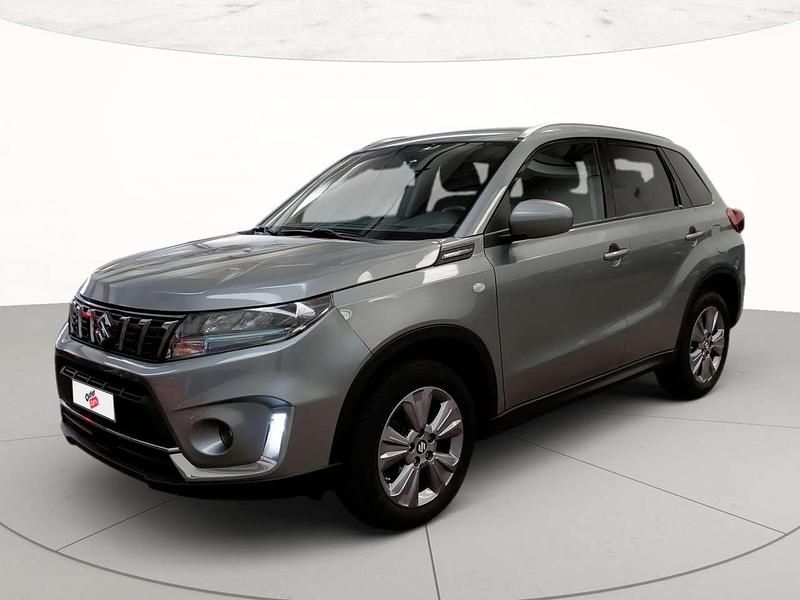 Usata Suzuki Vitara Cool 129 CV (94 kW) 2024 Grigio SUV