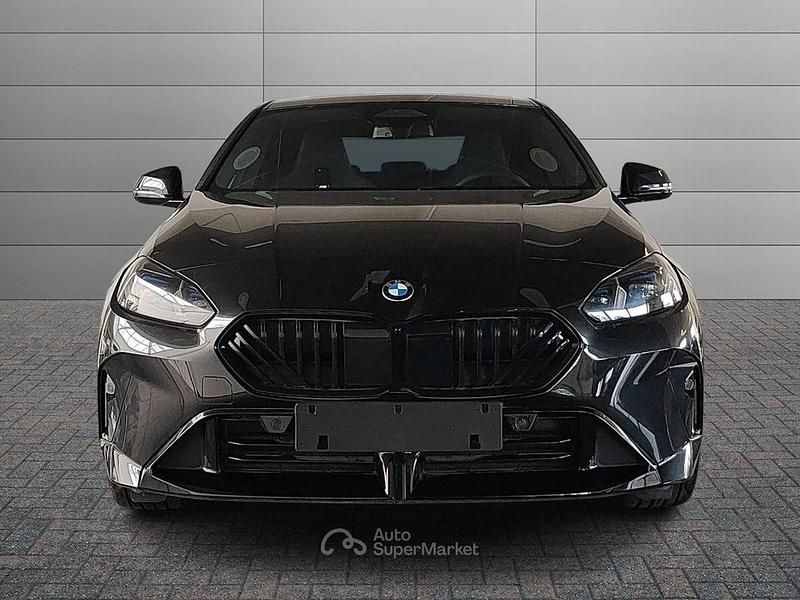 Nuova BMW 218 150 CV (110 kW) 2026 Nero Coupé