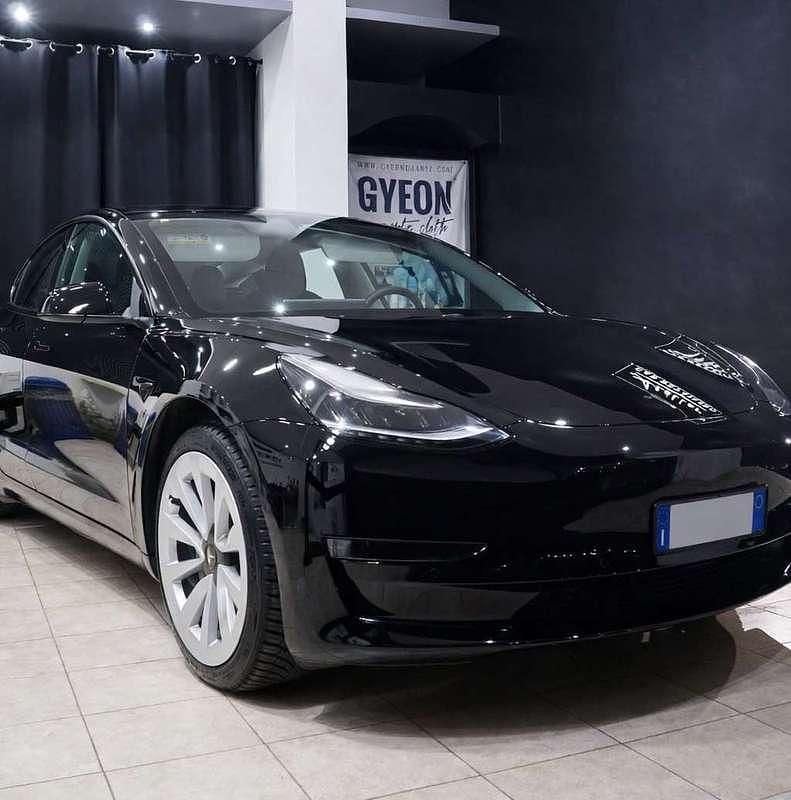 Usata 2020 Tesla Model 3 Berlina | 23.000 € (Buon prezzo) - Immagine 1/4