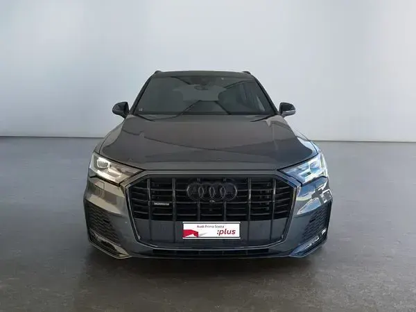 Usata Audi Q7 S-Line 286 CV (210 kW) 2022 SUV