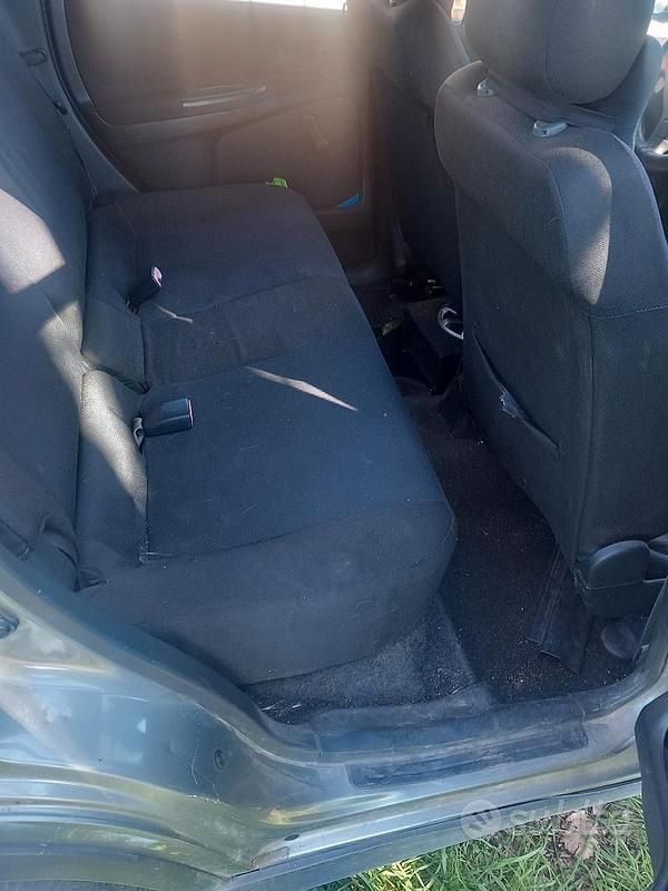 Usata Suzuki Ignis 70 CV (51 kW) 2005 Utilitaria