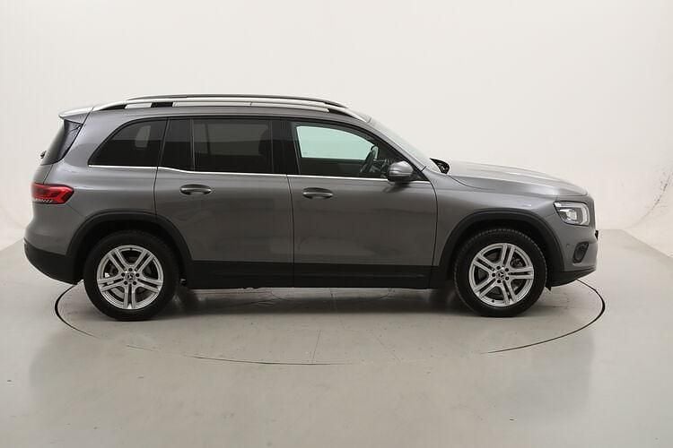 Usata Mercedes GLB200 Business 150 CV (110 kW) 2023 SUV
