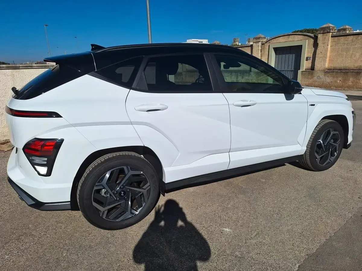 Nuova Hyundai Kona N Line 101 CV (2026) in Puglia - 29.150 € | AutoUncle