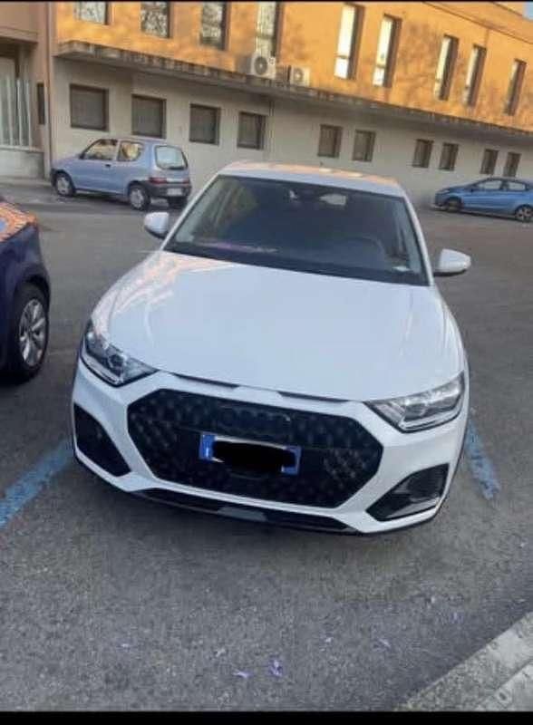Usata Audi A1 Business 95 CV (69 kW) 2023 SUV