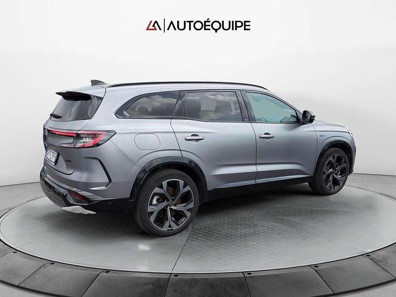 Usata Renault Espace Esprit Alpine 199 CV (146 kW) 2023 Grigio SUV