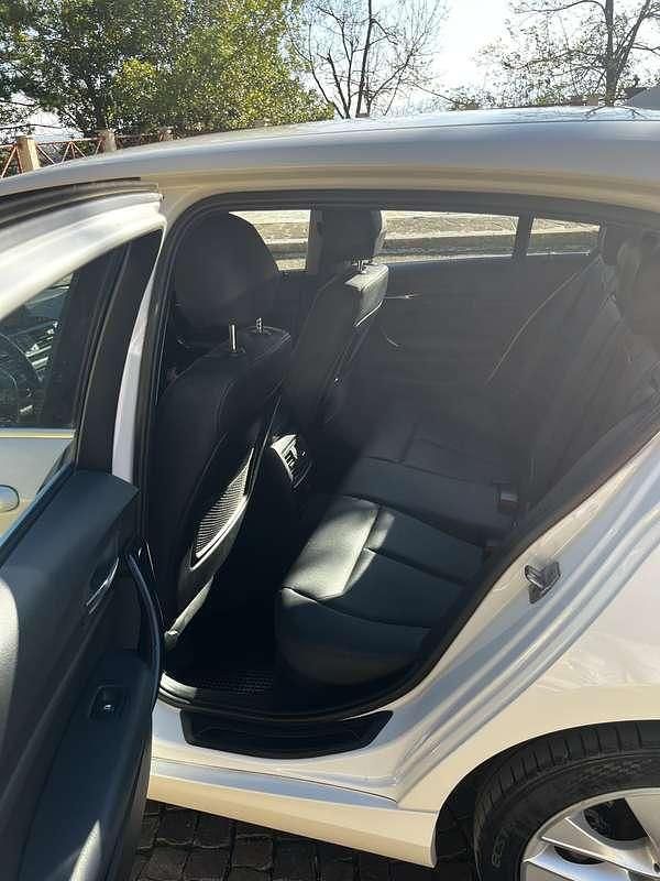 Usata BMW 118 150 CV (110 kW) 2015 Utilitaria