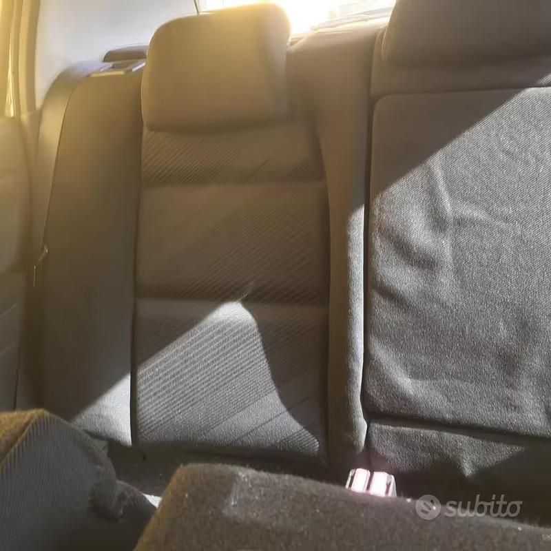 Usata Peugeot 307 2005 Berlina