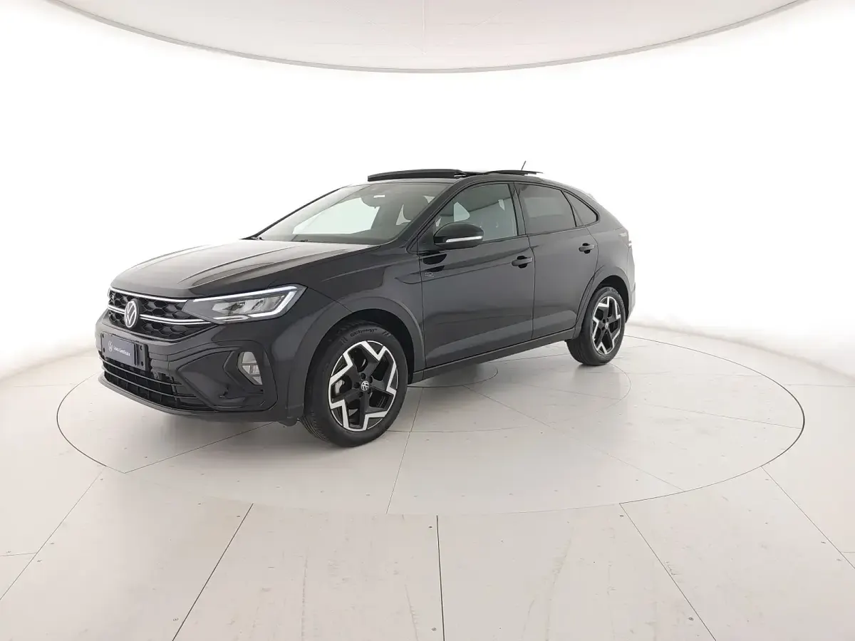 Occasion VW Taigo R-line 116 ch (85 kW) 2025 SUV