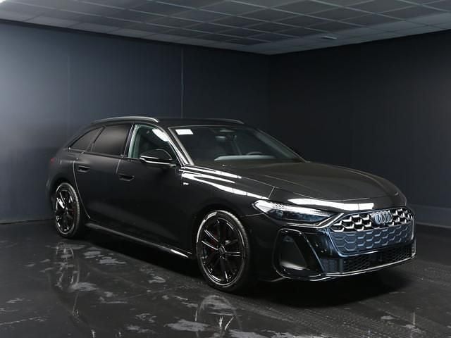 Nuova Audi A5 S-Line 204 CV (150 kW) 2025 Nero Station wagon