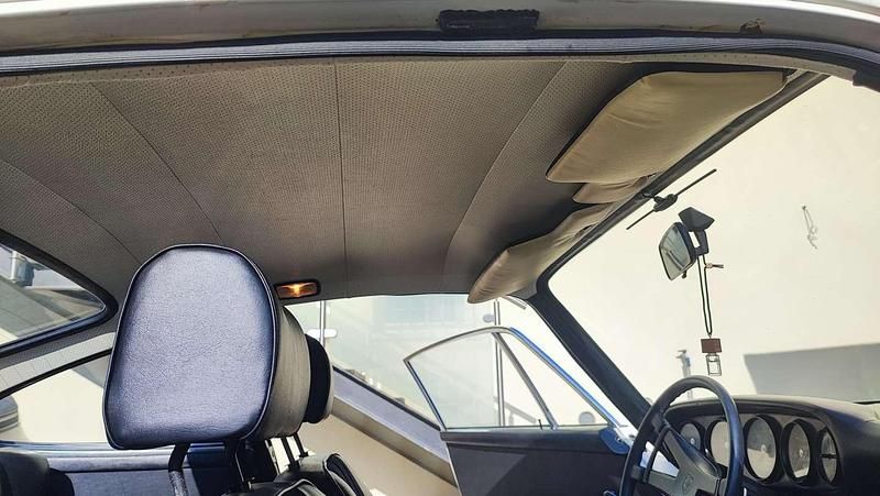 Usata Porsche 911S 179 CV (131 kW) 1970 Bianco Coupé