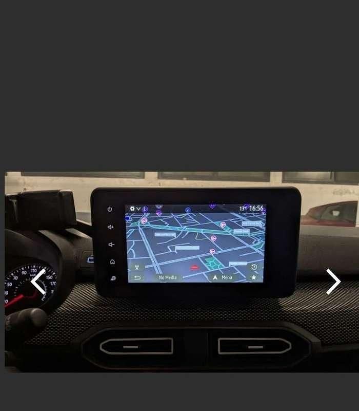 Usata Dacia Jogger Extreme 101 CV (74 kW) 2023 Monovolume