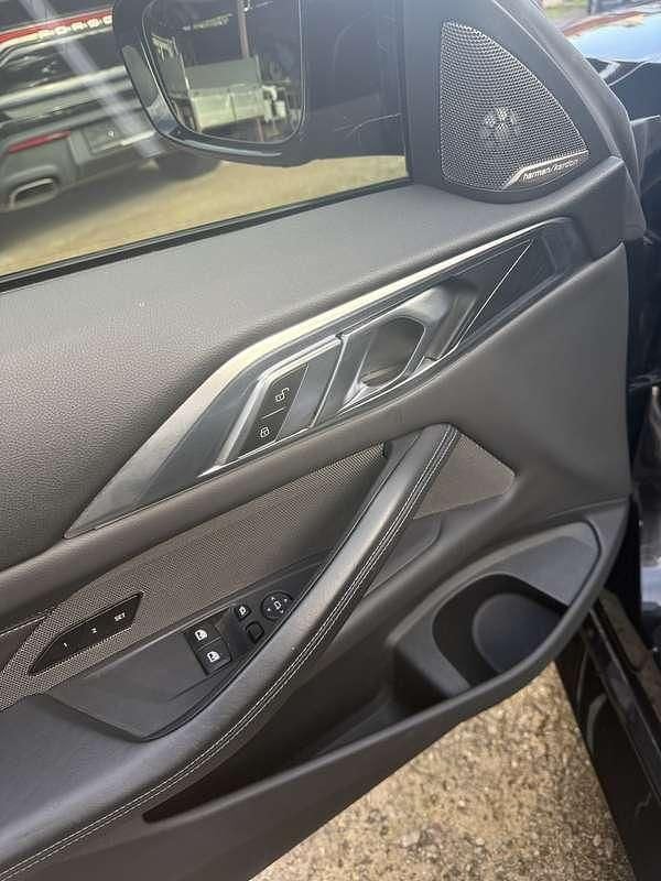 Usata BMW M4 Competition Edition 510 CV (375 kW) 2022 Coupé