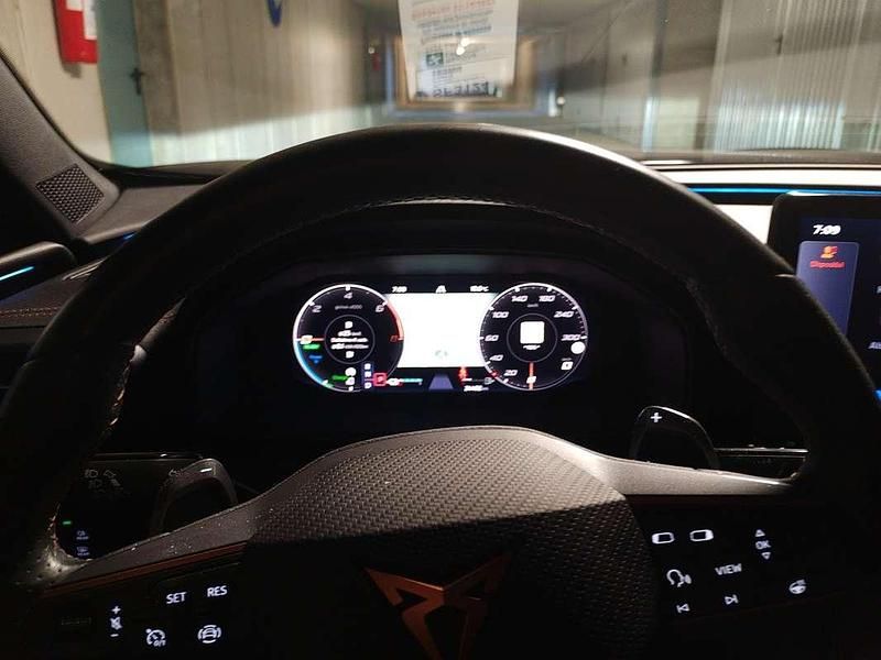 Usata Cupra Formentor 150 CV (110 kW) 2023 SUV