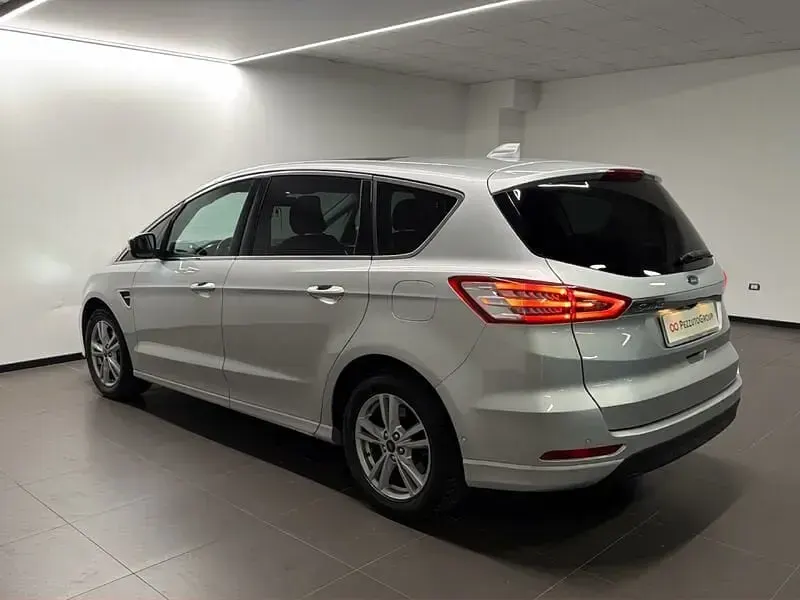 Usata Ford S-MAX Business Edition 150 CV (110 kW) 2021 Other Monovolume