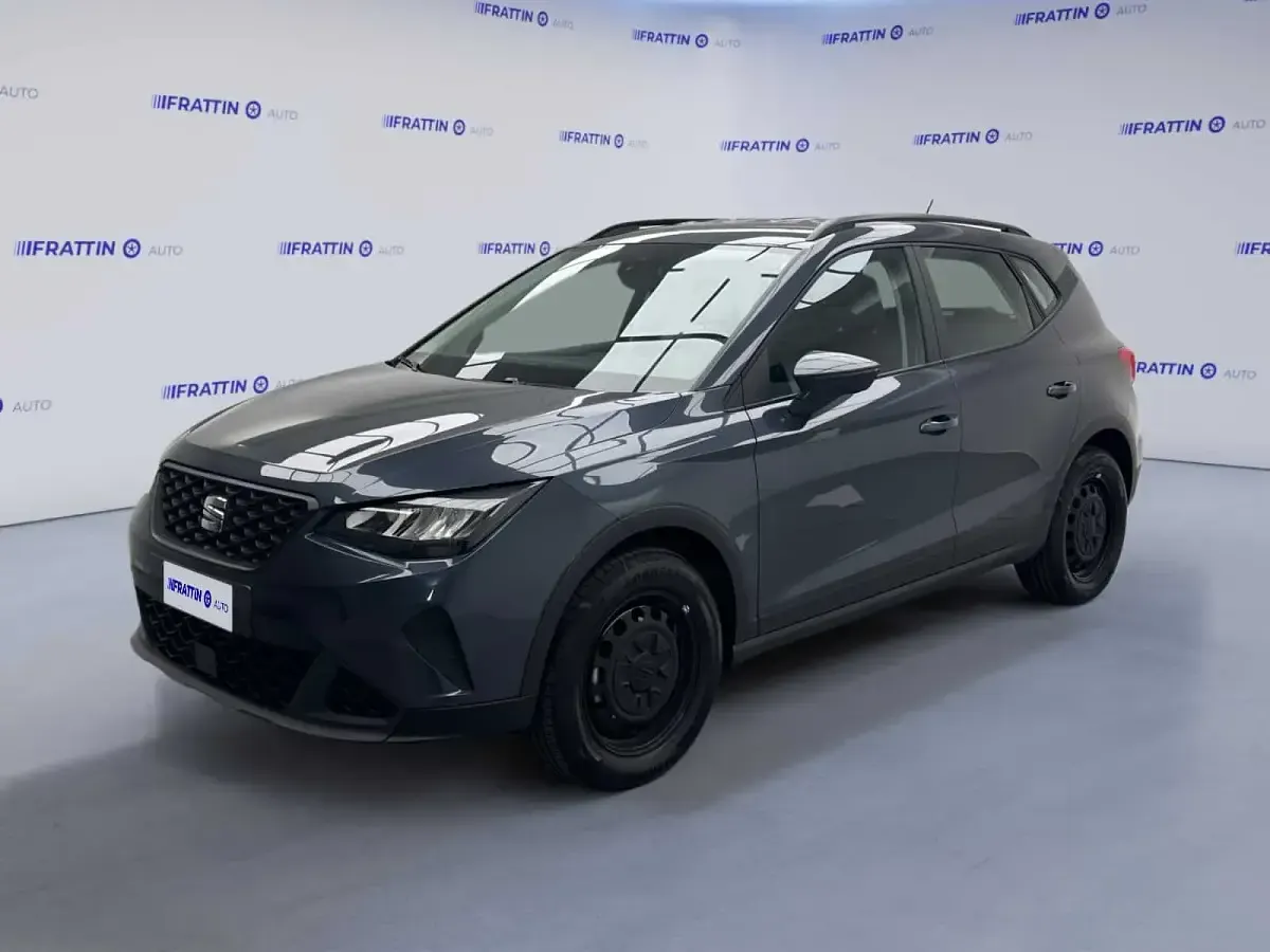 Usata Seat Arona Reference 95 CV (69 kW) 2025 SUV