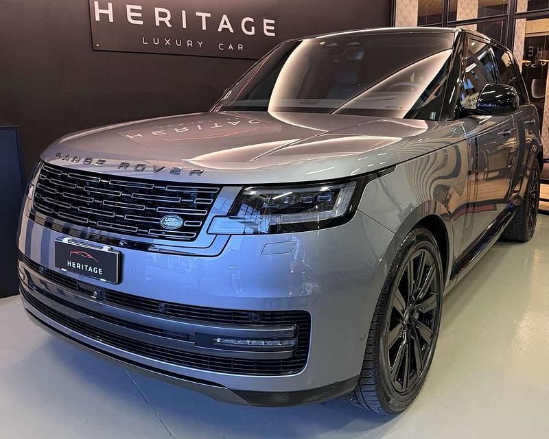 Other Usata 2023 Land Rover Range Rover HSE SUV | 134.500 € (Ottimo prezzo) - Immagine 1/4