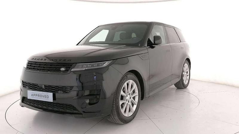 Usata Land Rover Range Rover Sport SE Dynamic 249 CV (183 kW) 2024 Nero SUV