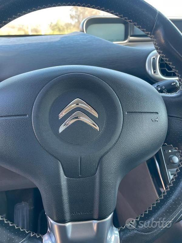 Usata Citroën C3 Picasso 2014 Monovolume