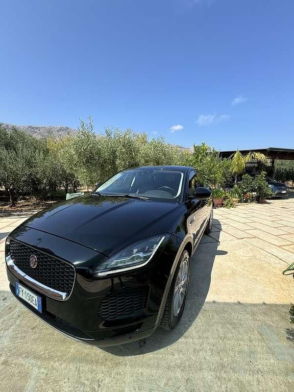 Usata Jaguar E-Pace S 150 CV (110 kW) 2019 SUV