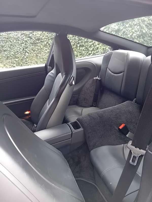 Usata Porsche 911 Carrera 4S 385 CV (283 kW) 2009 Nero Coupé