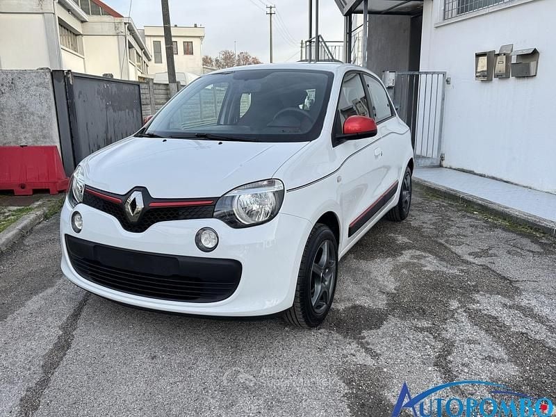 Other Usata 2017 Renault Twingo SE Due volumi | 8000 € (Buon prezzo) - Immagine 1/4
