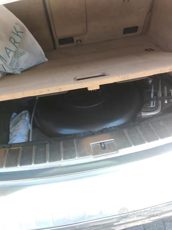 Usata Porsche Cayenne 2005 SUV