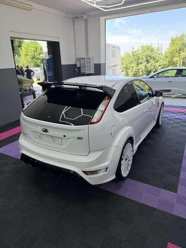 Usata Ford Focus RS 305 CV (224 kW) 2009 Berlina