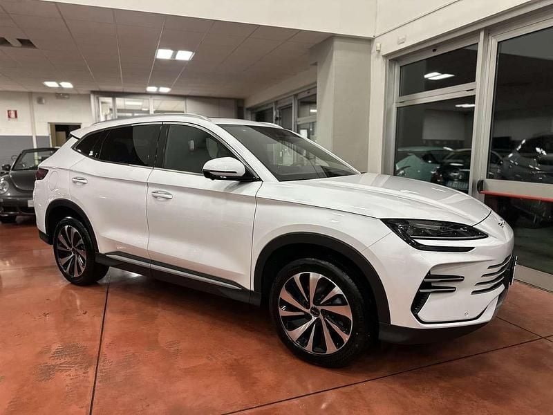 Nuova BYD Seal U Boost 98 CV (72 kW) 2025 Other SUV