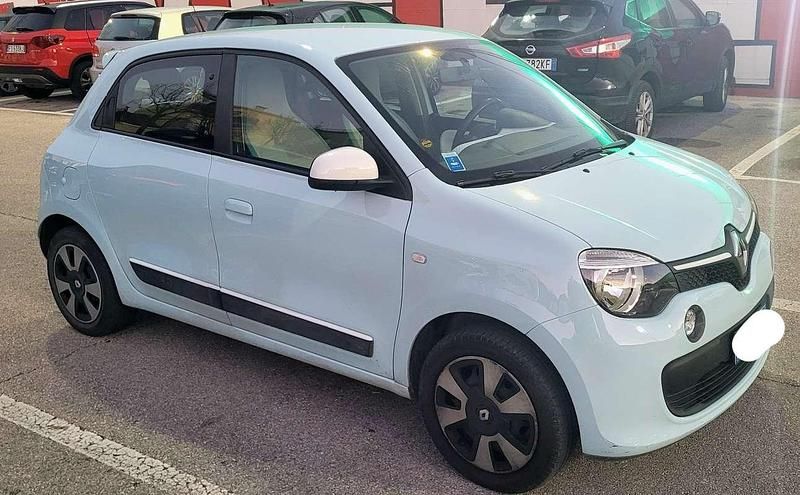 Gebraucht Renault Twingo SE 71 PS (52 kW) 2015 Kleinwagen