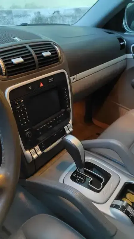 Usata Porsche Cayenne 340 CV (250 kW) 2004 SUV