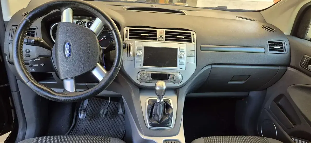 Usata Ford Kuga Titanium 140 CV (102 kW) 2012 SUV