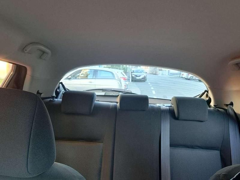 Usata Nissan Juke Acenta 110 CV (80 kW) 2012 Argento SUV