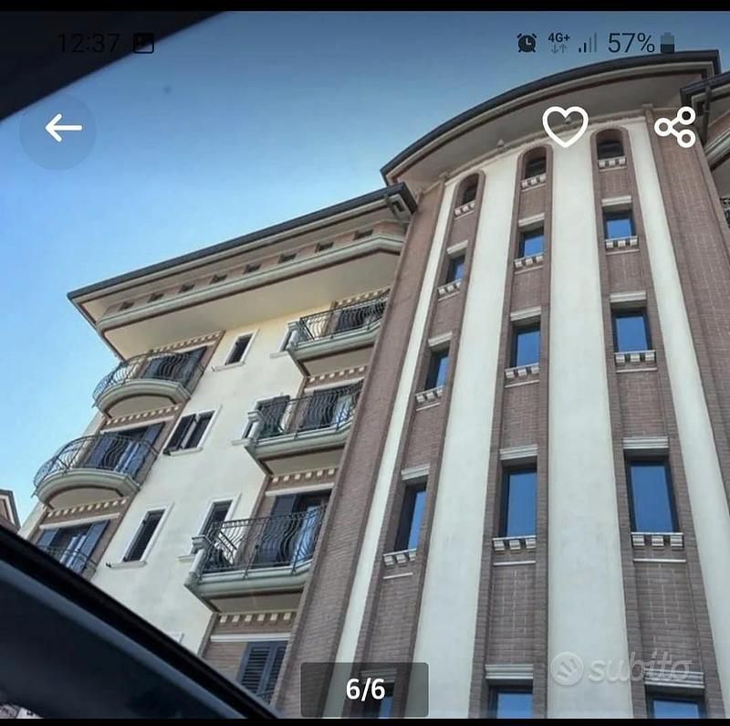 Usata Nissan Qashqai 2018 SUV