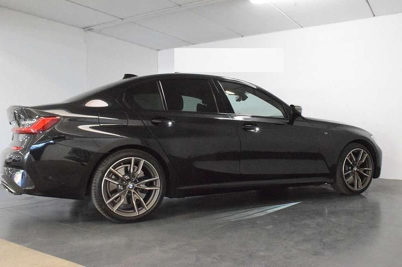 Usata BMW M340 M Sport 374 CV (275 kW) 2020 Berlina