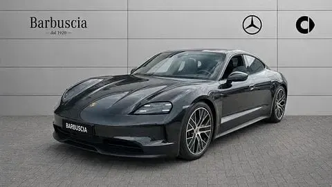Usata Porsche Taycan Performance Package 319 kW (435 CV) 2024 Utilitaria