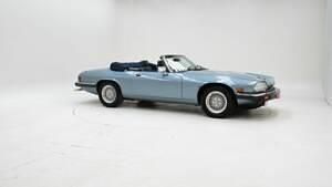 Usata Jaguar XJS 281 CV (206 kW) 1990 Altri Cabrio