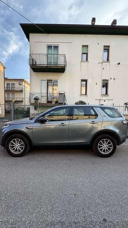 Usata Land Rover Discovery Sport HSE 150 CV (110 kW) 2019 SUV