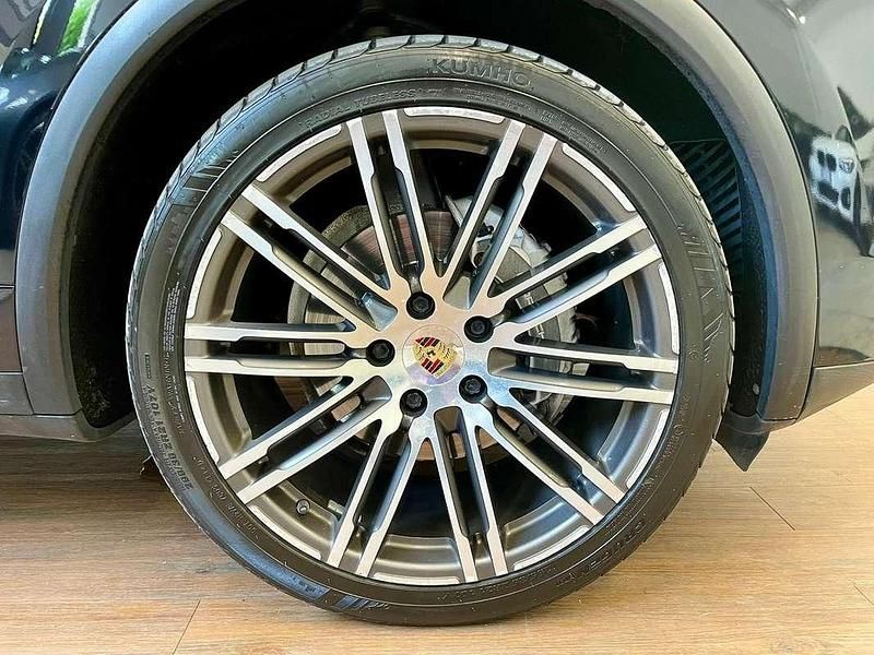 Usata Porsche Cayenne 250 CV (183 kW) 2016 SUV